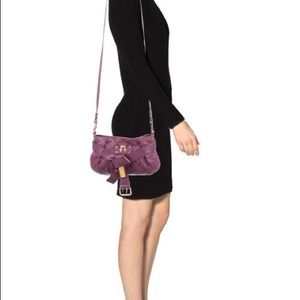 Marc Jacobs Collection Kristina Quilted Bag